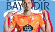 Altay Bayındır İspanya yolcusu