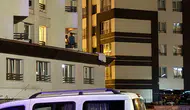Kayseri'de bir kadın otel odasında katledildi