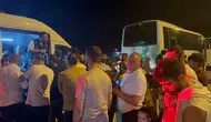 Gemlik genelinde bin polisle dev asayiş denetimi