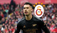 Galatasaray'da transfer operasyonu: Hedefte dünya yıldızları var