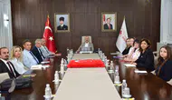 Aydın'ın turizmde yeni vizyonu Vali Varol başkanlığında yol haritası çizildi