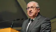 Bölgesel tehditlere karşı kırmızı çizgi: Bakan Güler'den İsrail hamlesi