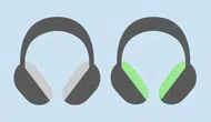 Samsung AirPods Max rakibi yeni kulak üstü kulaklık hazırlıyor