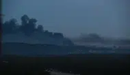 Rusya Ukrayna’ya gece boyunca 200’den fazla hava aracı gönderdi