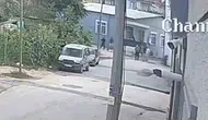 Bursa'da kira kavgası cinayetle bitti: Balkondan dehşet saçtı