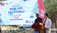 Eskişehir’de Porsuk Festivali heyecanı başlıyor