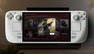 Steam Deck artık PlayStation 5 oyunlarını çalıştırmayı deniyor