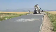 Kars köylerinde ulaşım seferberliği başladı