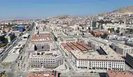 Malatya Yeni Çarşı'da hayat yeniden başlıyor
