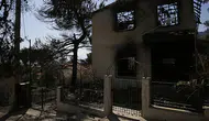 Küllerin altından çıkan acı tablo: 118 bina için yolun sonu