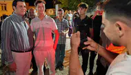 Şehitkamil Belediye Başkanı Umut Yılmaz gençlerle masaya oturdu