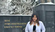 Tıp öğrencisi Yaren’i hayattan koparan sürücüye tahliye kararı