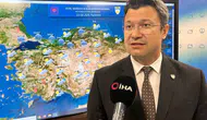 Türkiye genelinde güneşli hafta başlıyor