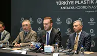 Antalya kıyılarını plastik işgalinden kurtarmak için harekete geçildi