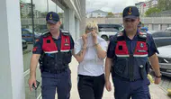 Samsun'da aranan hükümlü operasyonla yakalandı