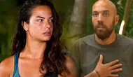Sercan Yıldırım Survivor'daki Beyza olayının iç yüzünü anlattı