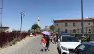Sıcak hava dalgası kalbinizi yormasın