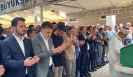Kestel Belediye Başkanı Ferhat Erol’un acı günü