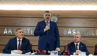 Sinop’a 525 milyon liralık kamu yatırımı geldi