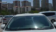 Park halindeki araçlar çocuklar için ölüm tuzağına dönüşüyor