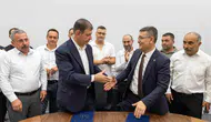 İZBETON çalışanlarına yeni dönemde maaş zammı ve ek haklar geldi