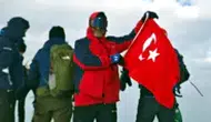 Van Gölü'nün sesini 5 bin metrede duyurdular