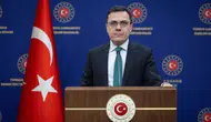 Atina'nın Ege hamlesine Ankara'dan sert yanıt: Karşılığı yok