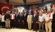 Yusuf Seğmen 23 yıl sonra Kozan MHP’nin başına geçti