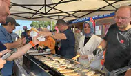 Akçakoca'da denizcilerin yüzü güldü: 1 milyon liralık dev destekle sezona merhaba