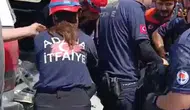 Adana'da su hattı kazısında toprak kaydı Bir işçi hayatını kaybetti