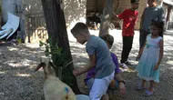 Erolcan’ın yarım kalan hayalini bir yabancı gerçek kıldı
