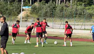 Çorum FK yeni sezon için Düzce’de vites yükseltiyor