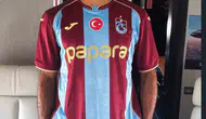 Muhammed Salah 61 numaralı formayı sırtına geçirdi