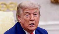 Trump' iddialara sert tepki: Sızdıranlar için hapis yolu göründü