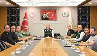 Bayburt Kırklartepe Barajı için geri sayım başladı