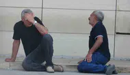 Antalya sahilinde gece denize giren iki genç boğularak hayatını kaybetti