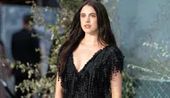 Margaret Qualley'in tabansız ayakkabıları hayrete düşürdü! Fiyatını duyan inanamıyor