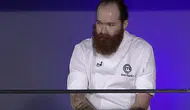 MasterChef şampiyonu Eren Kaşıkçı kalp krizi sonucu hayatını kaybetti