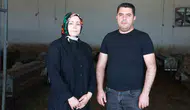 Elazığlı Nurcan Fıratoğlu devletten aldığı destekle kendi işinin patronu oldu
