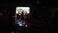 Malatya’da gölet faciasından dönüldü