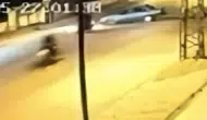 Hatay’da dikkatsiz dönüş kazaya davetiye çıkardı