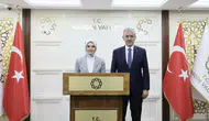 Bakan Göktaş Terörsüz Türkiye hedefinde kararlıyız, aileler güçlenecek