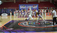 Samsun'da Capoeira Şöleni 16. CapoFEST Başladı