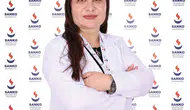 Gaziantep'e deneyimli dermatolog Prof. Dr. Perihan Öztürk SANKO'da