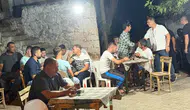 Gömeç yangınında yaralar sarılıyor