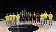Mersin Basketbolunda Yeni Hedef Süper Lig