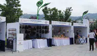 Rize’de geleneksel zanaatlar üç gün boyunca sahne alıyor