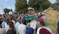 Manisa'da 13 yaşındaki Fikri kazayla ateş alan tüfekle hayatını kaybetti
