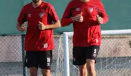 Elazığspor Afyon kampında ikinci aşamayı geride bıraktı