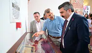 Bursa'da tarihe yolculuk: 100'den fazla nadide eser gün yüzüne çıktı